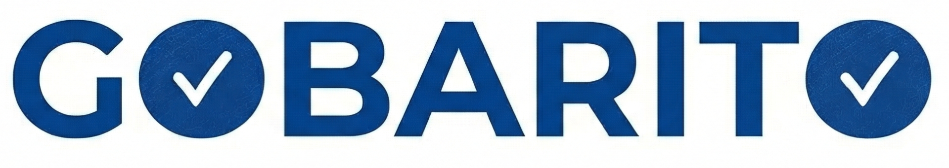 Logo Gobarito
